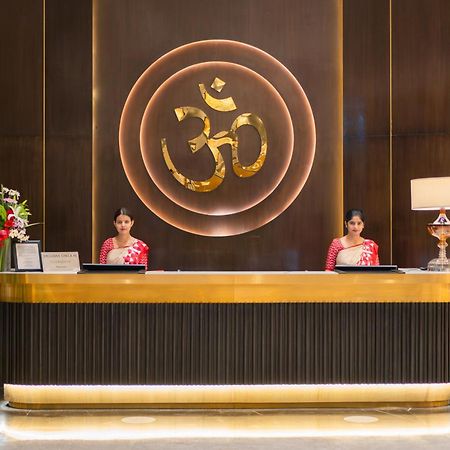 Welcomhotel By Itc Hotels, Katra 카트라 외부 사진