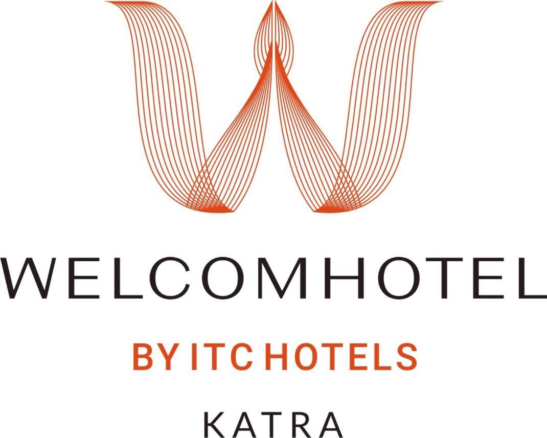 Welcomhotel By Itc Hotels, Katra 카트라 외부 사진