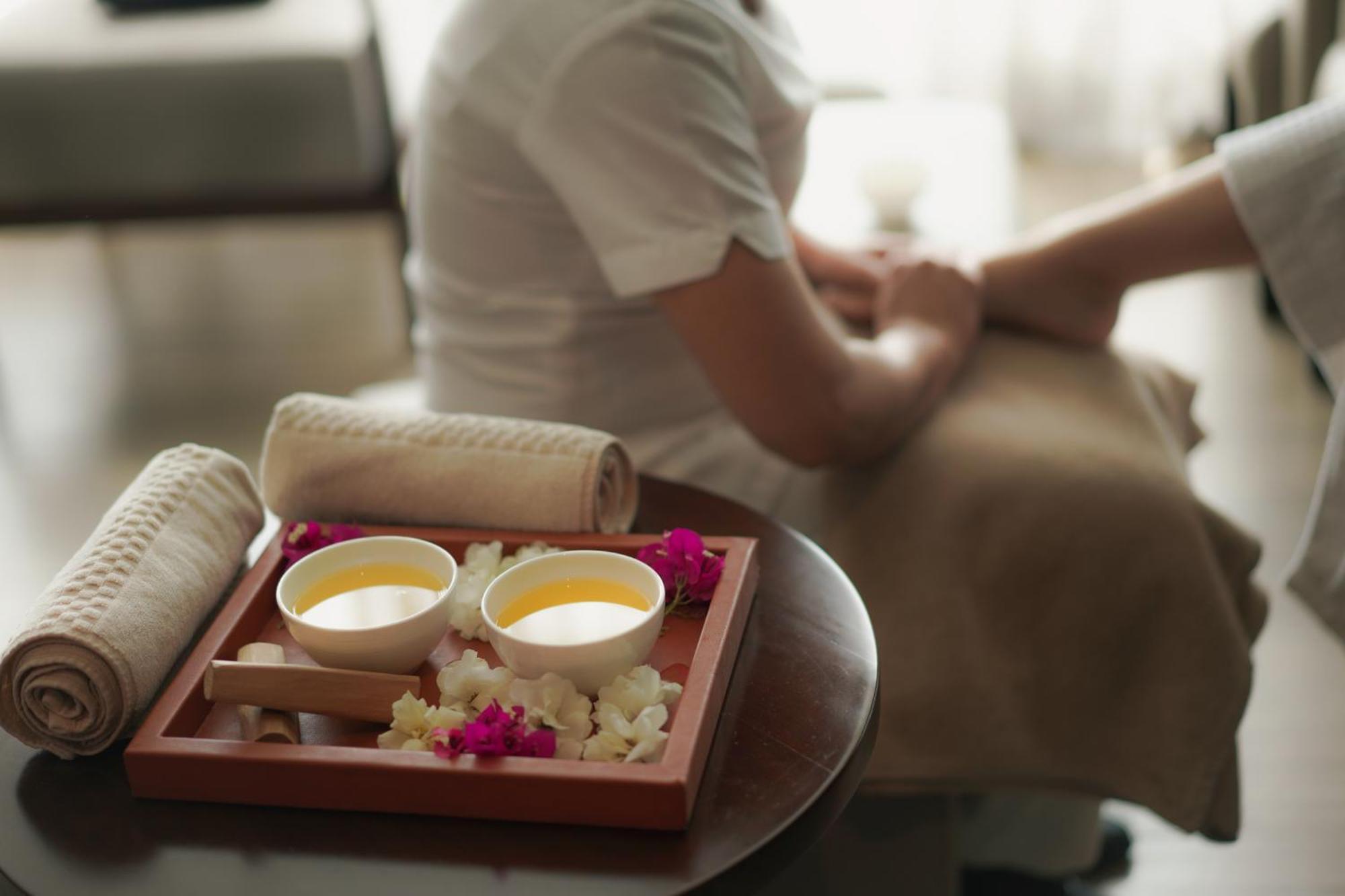 Welcomhotel By Itc Hotels, Katra 카트라 외부 사진