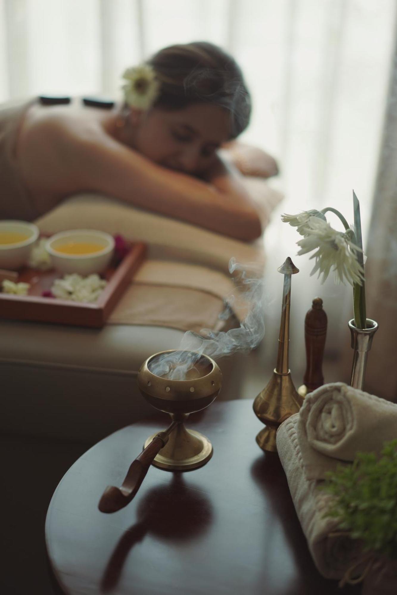 Welcomhotel By Itc Hotels, Katra 카트라 외부 사진